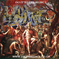 Do it to the Music 2 - FREE Download!